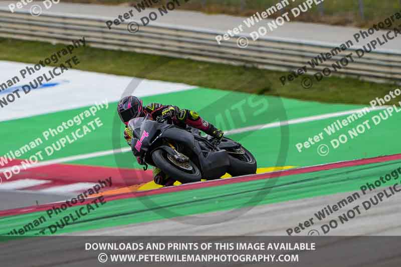 May 2024;motorbikes;no limits;peter wileman photography;portimao;portugal;trackday digital images